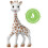 Sophie la Girafe Sophie la girafe Sophisticated Early Learning Baby Teether & Rattle Toy Gift Set 4