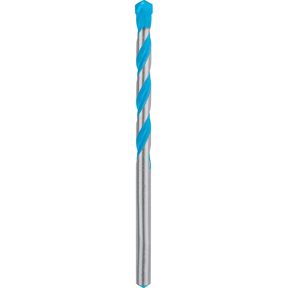Bosch Professional 1x Expert CYL-9 MultiConstruction Drill Bit (for Concrete, Ø 10,00x120 mm, Accessories Rotary Impact Drill)