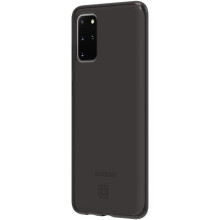 Incipio NGP Pure Case for Samsung Galaxy S20 Plus - Black," S20+
