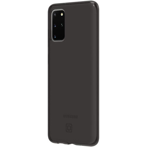 Incipio Incipio NGP Pure Case for Samsung Galaxy S20 Plus - Black," S20+