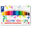 Staedtler STAEDTLER 157 M36 Ergosoft Triangular Colouring Pencil, Assorted Colours, Tin of 36 1