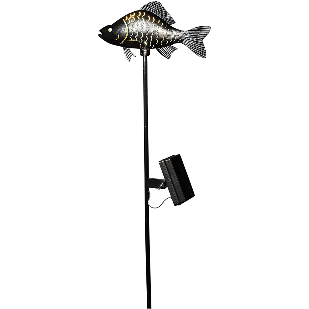 Noma Solar Carp Single Stake Light