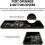 Incipio Incipio NGP Pure Case for Samsung Galaxy S20 Plus - Black," S20+ 3