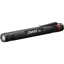 Torcia nera Coast TT7817CP per ispezione