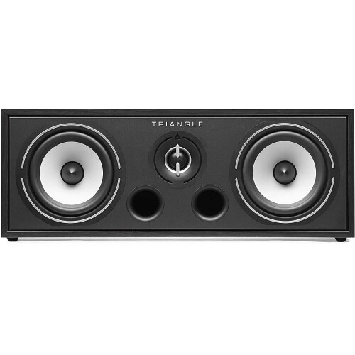 TRIANGLE BRC1 – Home Cinema Speaker Central Way BRC1 2