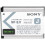 Sony Batteria originale Sony batteria np-bj1 per rx0 4