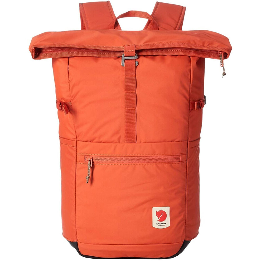 Fjällräven Fjallraven Unisex High Coast Foldsack 24 Sports Backpack