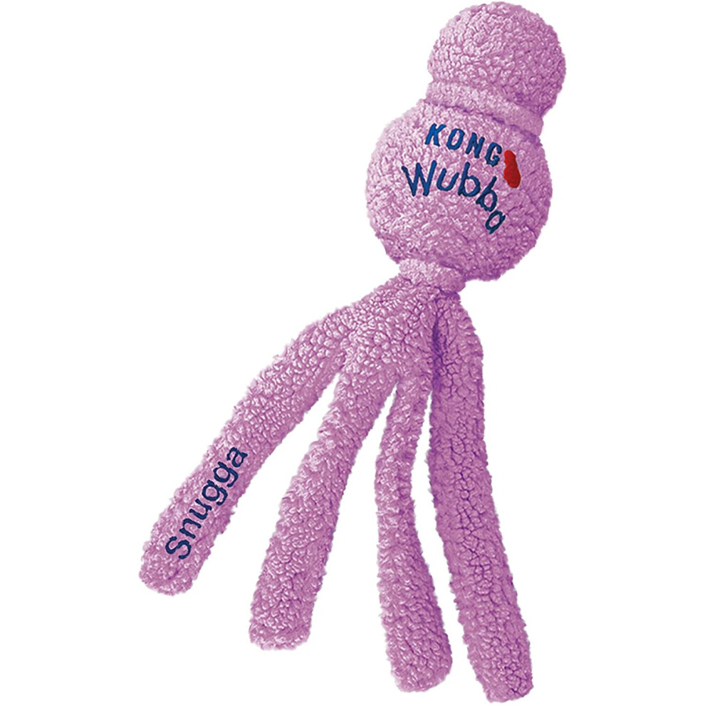 KONG Snugga Wubba Dog Toy - Large