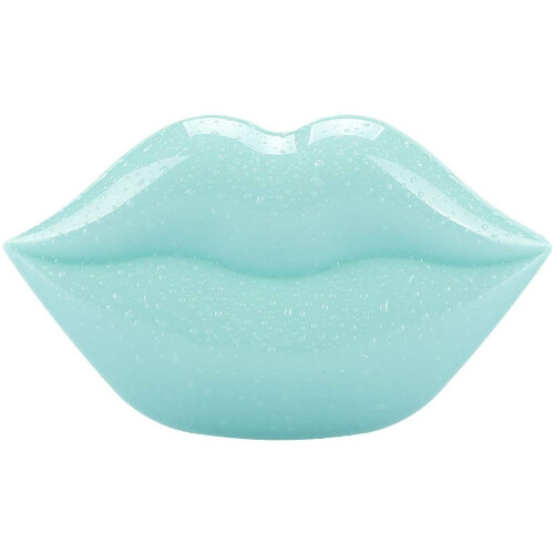 KOCOSTAR Lip Mask Mint 20Pcs