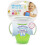 Munchkin Munchkin Miracle 360 Trainer Cup, Green/Blue, 7 oz/207 ml, 2 Pack 7