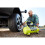 Ryobi RYOBI - Compressor de tanque 18V ONE+ - 3,8 L / 0,6 HP - 8 barras - R18AC-0 4