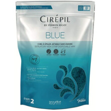 Perron Rigot Cirepil Blue Depilatory Wax Beads 800g