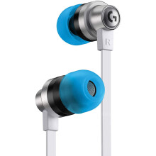 Logitech G333 K/DA Gaming Earphones with In-Line Mic and Controls, Dual Drivers, Official League Of Legends Gaming Gear for PC, Smartphone, PS, Xbox,