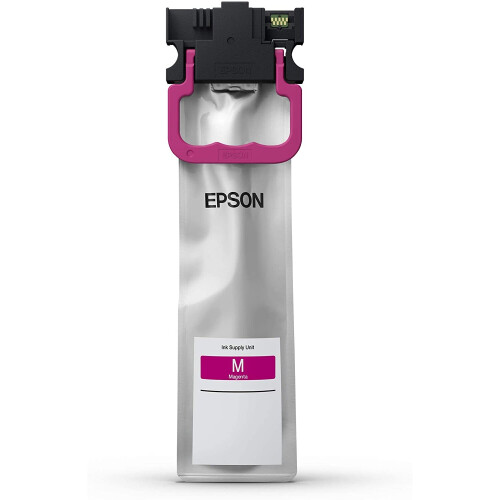 Epson Epson Tintenpatrone - Magenta - Tinte - 5000 Seiten