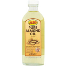 Almond (Mandel) Oil 200ml