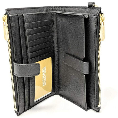 Michael Kors Geldbörse Michael Kors  - 35F8GTVW0LBLA 1