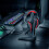 Supporto per cuffie - TRUST - GXT 260 Cendor - Nero - Universale - Design ergonomico 3