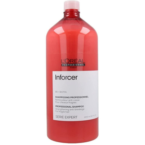 L’Oréal Paris L'Oreal Professionnel Serie Expert Inforcer Shampoo 1500ml