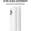 Incipio Incipio DualPro Case for Apple iPhone 11 Pro Max - Clear 6