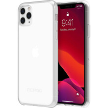 Incipio NGP Case for Apple iPhone 11 Pro Max - Clear