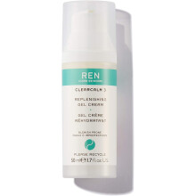 REN Clearcalm3 Regenerierende Gel-Creme
