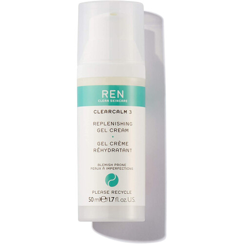 REN REN Clearcalm3 Regenerierende Gel-Creme