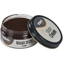 TRG The One Unisex-Adult Shoe Cream Treatments & Polishes