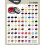 TRG Thoe One Shoe cream , 50.00 ml, 156 Morello Cherry 3