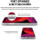 Incipio Incipio NGP Case for Apple iPhone 11 Pro Max - Clear 3