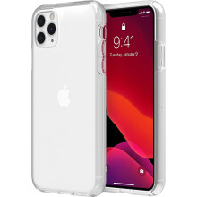 Incipio DualPro Case for Apple iPhone 11 Pro Max - Clear