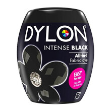 DYLON machine Dye Pod, Intense Black, 350 g (2)