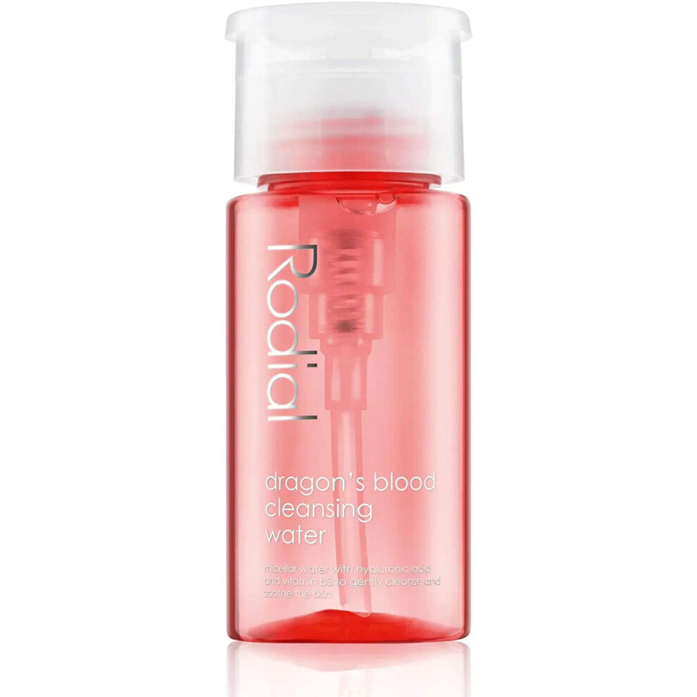 Rodial Dragon's Blood Micellar Cleansing Water 100ml