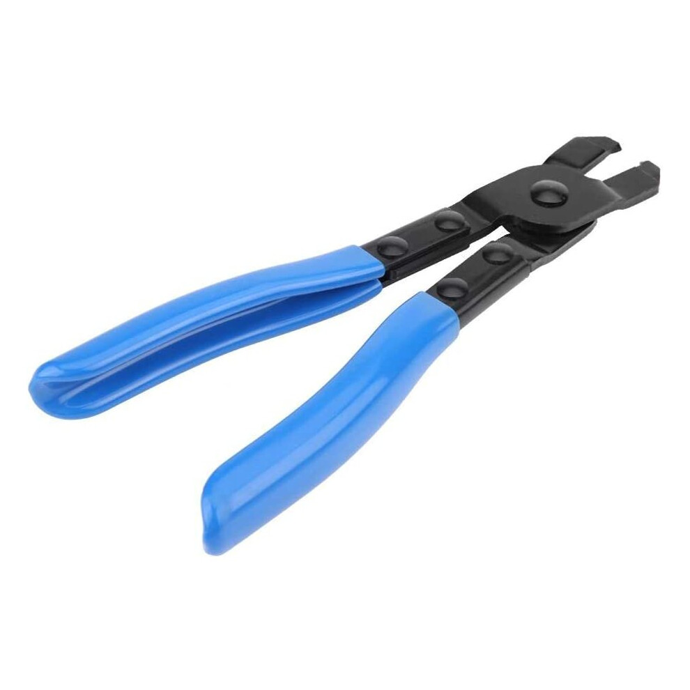 Cv Boot Clamp Plier Carbon Steel Ear-Type For All Earless Type Cvj Boot Clamps 8474467662347