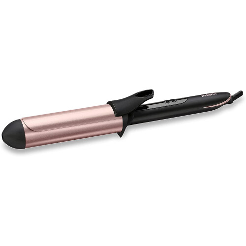BaByliss BaByliss Rose-Quartz 38 mm Tong