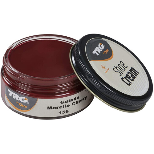 TRG Thoe One Shoe cream , 50.00 ml, 156 Morello Cherry