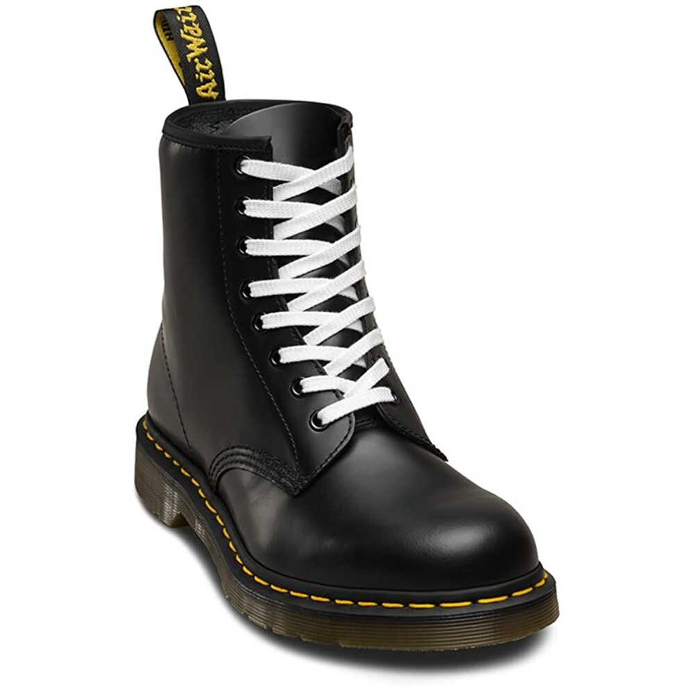 Dr Martens 140cm Boot Laces Black