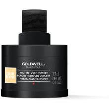 Coffret Haarprodukte - GOLDWELL - Goldwell - Color Revive Wurzel Nachbesserungspulver Hellblond 3,7 gr