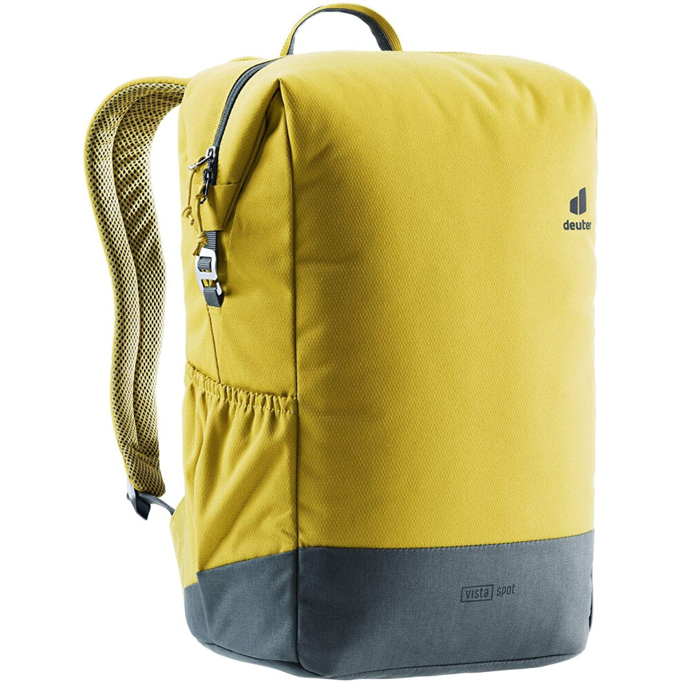 Deuter UnisexÂ â Adults Vista Spot Urban Backpack