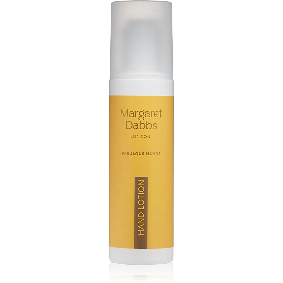 Margaret Dabbs Intensive Hydrating Hand Lotion - 200Ml