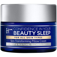 IT Cosmetics Confidence in your Beauty Sleep Night Cream (14ml)