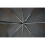 Fulton Fulton Open & Close 11 Umbrella Black, 30 cm long 3