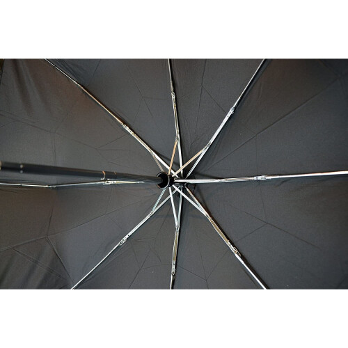 Fulton Fulton Open & Close 11 Umbrella Black, 30 cm long 2