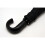 Fulton Fulton Open & Close 11 Umbrella Black, 30 cm long 4