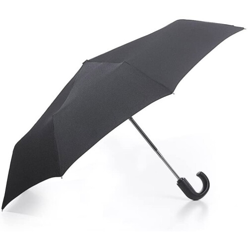 Fulton Fulton Open & Close 11 Umbrella Black, 30 cm long