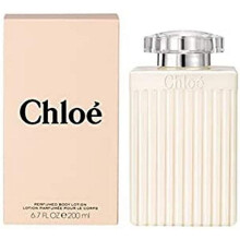 Chloe Perfumed Body Lotion - 200ml/6.7oz