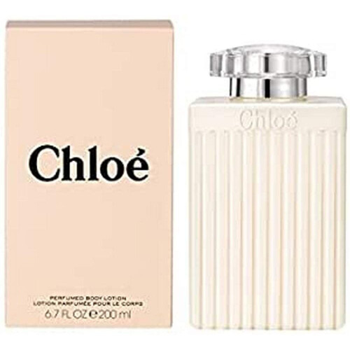 Chloe Chloe Perfumed Body Lotion - 200ml/6.7oz