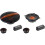 EDGE Audio 6.5” Component speaker - 70/140 W (RMS/MAX), EDST216C-E6 1