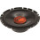 EDGE Audio 6.5” Component speaker - 70/140 W (RMS/MAX), EDST216C-E6 6