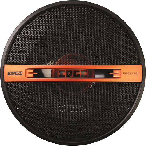 EDGE Audio 6.5” Component speaker - 70/140 W (RMS/MAX), EDST216C-E6 1