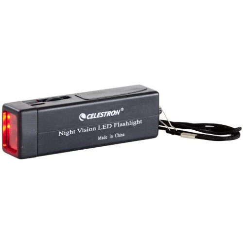 Celestron Celestron 93588 Astro Night Vision Flashlight